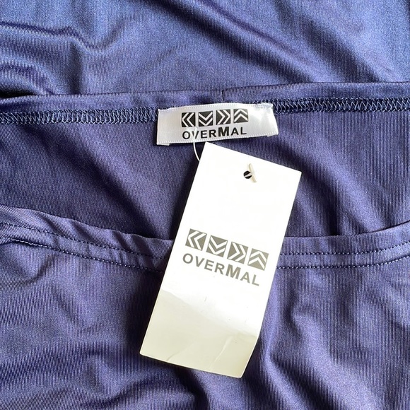 Maxi Dress - Picture 5 of 9